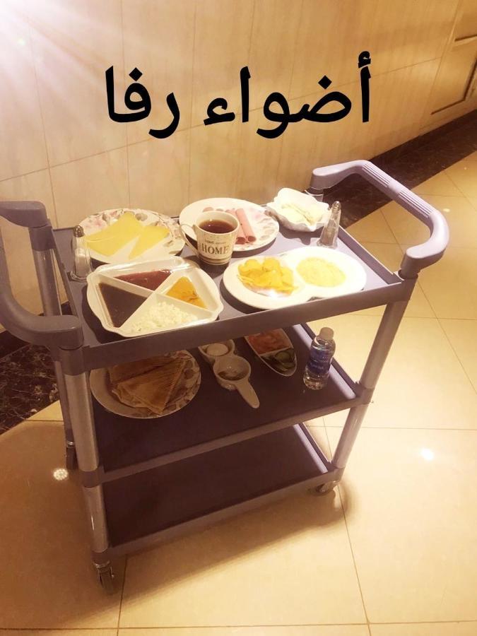 أضواء رفا2 Al-Kharj Kültér fotó
